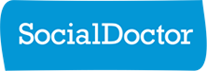 Social Doctor Logo